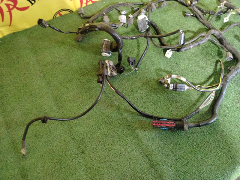 Проводка ДВС, 1500 рублей, Красноярск