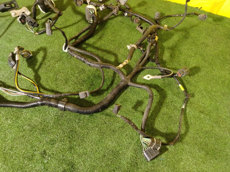 Проводка ДВС, 1500 рублей, Красноярск