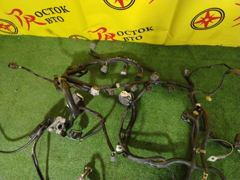 Проводка ДВС, 1500 рублей, Красноярск