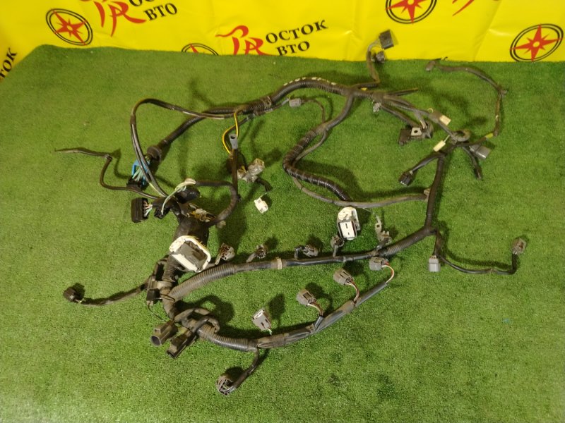 Проводка ДВС, 1500 рублей, Красноярск