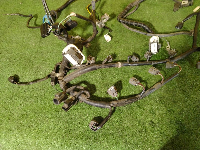 Проводка ДВС, 1500 рублей, Красноярск