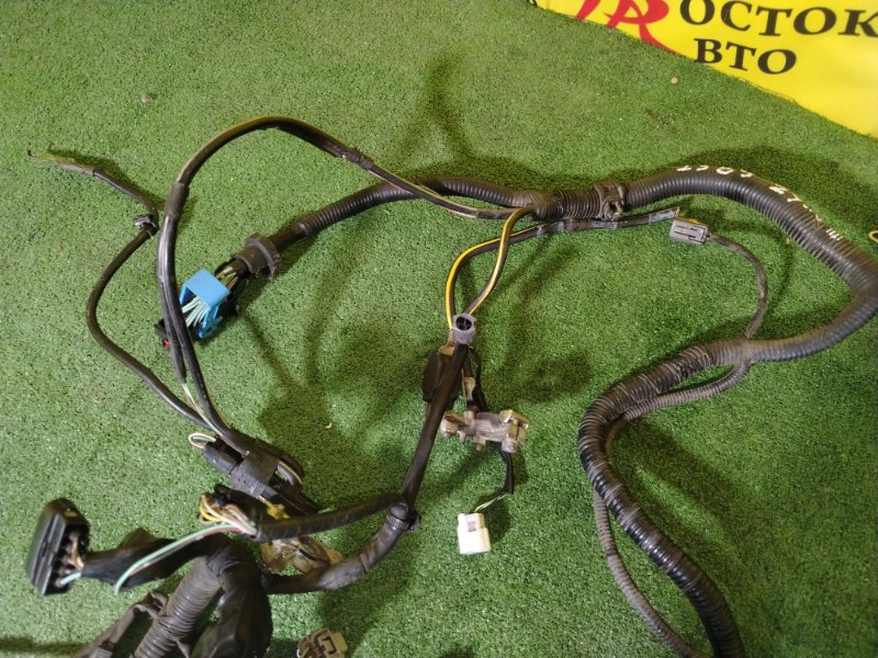 Проводка ДВС, 1500 рублей, Красноярск