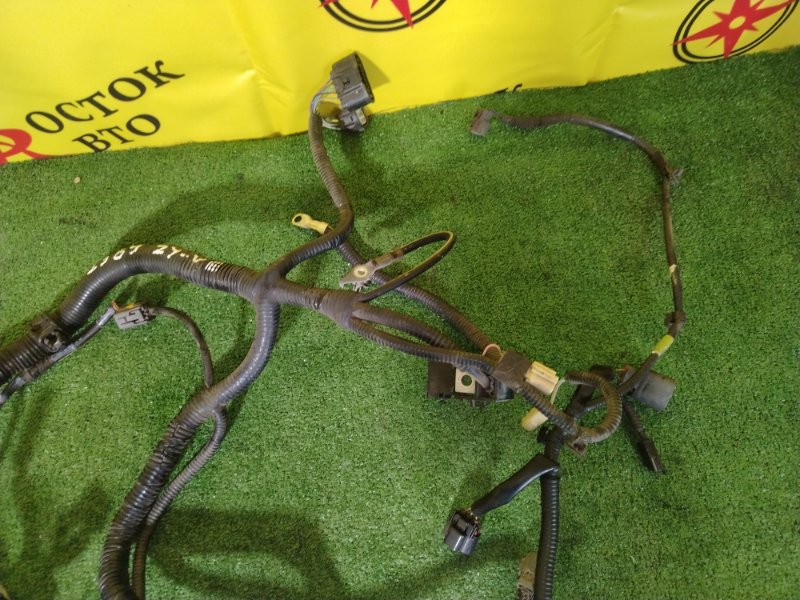 Проводка ДВС, 1500 рублей, Красноярск