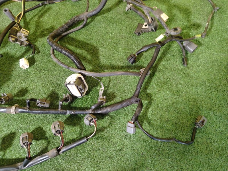 Проводка ДВС, 1500 рублей, Красноярск