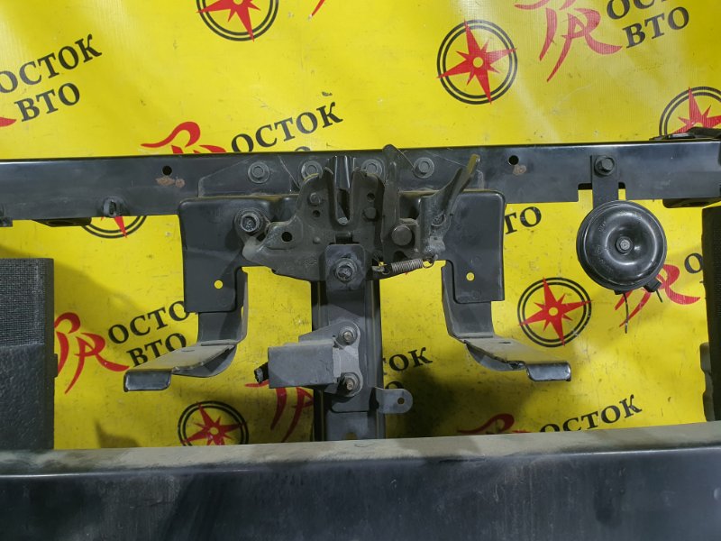 Рамка радиатора, 5000 рублей, Красноярск