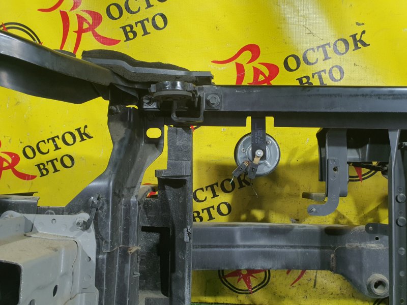 Рамка радиатора, 5000 рублей, Красноярск