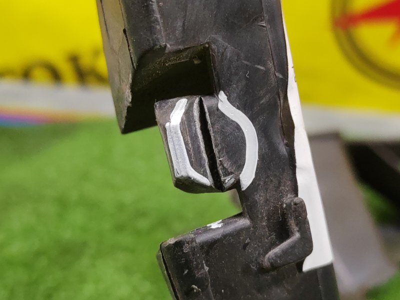 Крепление бампера, 500 рублей, Красноярск