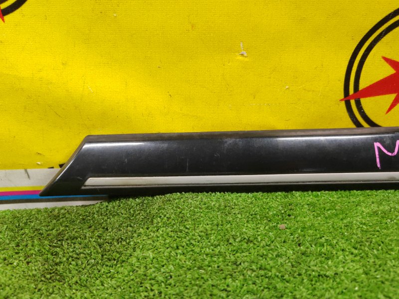 Молдинг на крыло, 1000 рублей, Красноярск