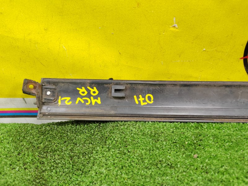 Молдинг на крыло, 1000 рублей, Красноярск