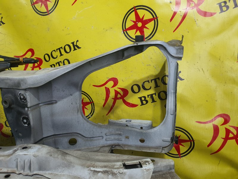 Рамка радиатора, 3500 рублей, Красноярск