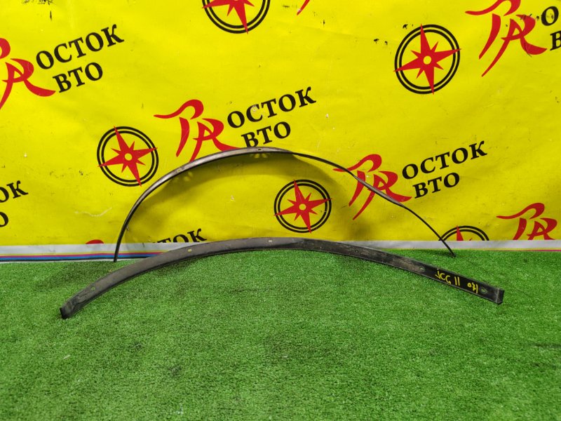 Молдинг на крыло, 1000 рублей, Красноярск