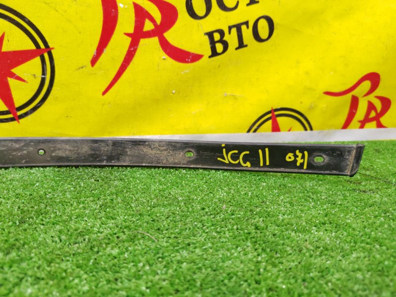 Молдинг на крыло, 1000 рублей, Красноярск