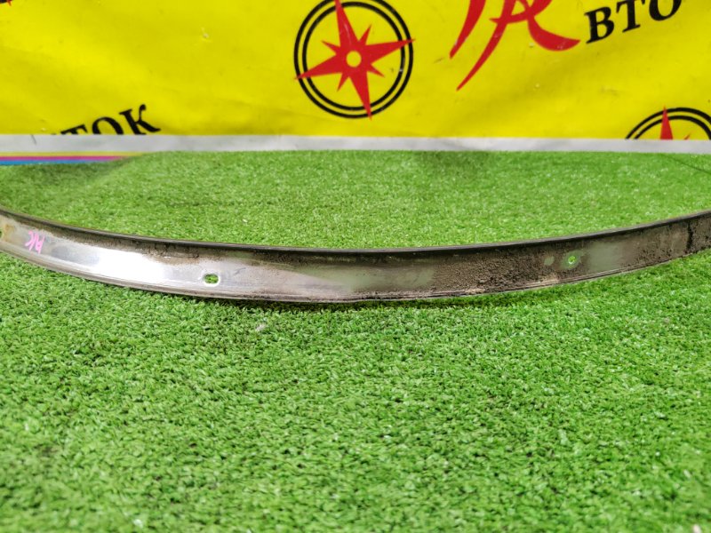 Молдинг на крыло, 1000 рублей, Красноярск