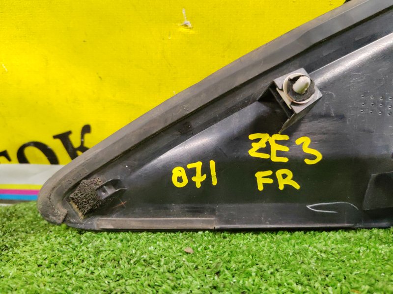 накладка на крыло, 250 рублей, Красноярск