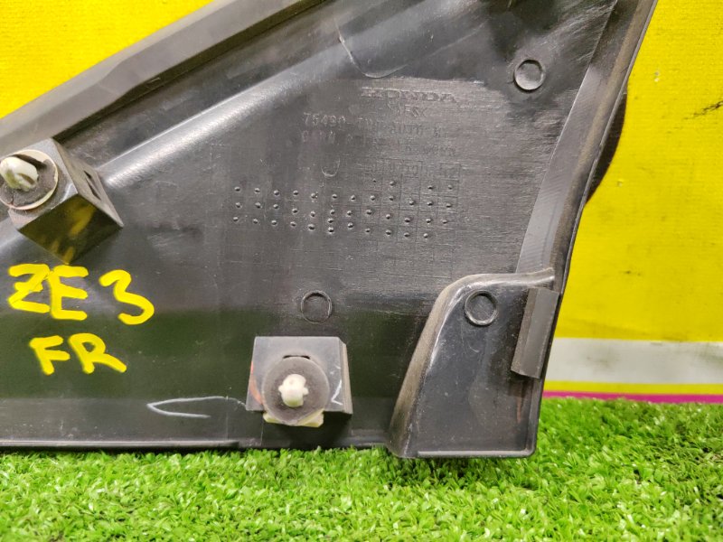 накладка на крыло, 250 рублей, Красноярск