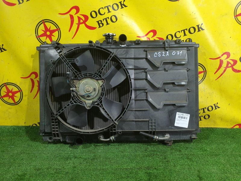 радиатор основной, 6000 рублей, Красноярск