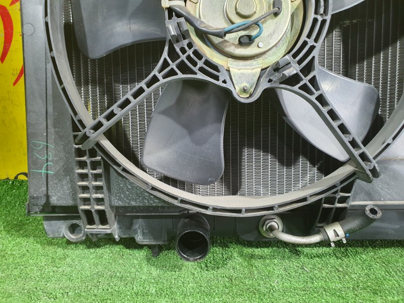 радиатор основной, 6000 рублей, Красноярск