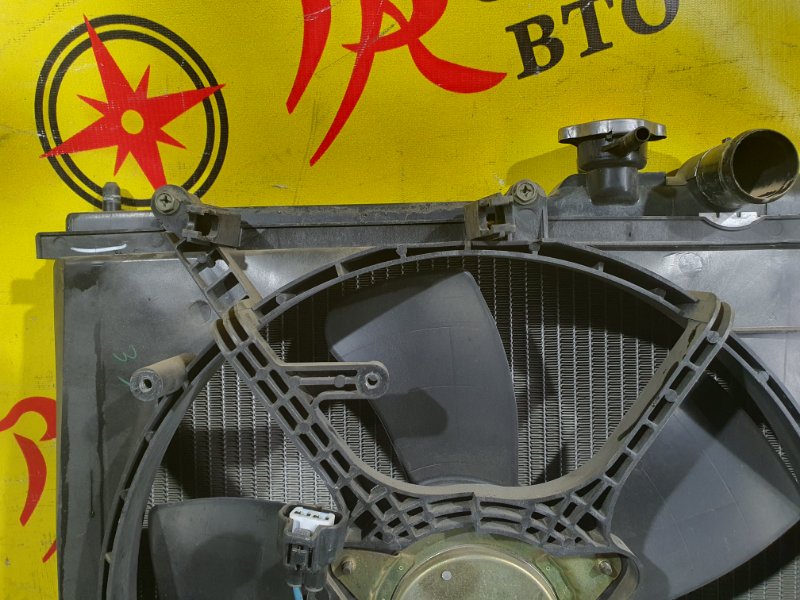 радиатор основной, 6000 рублей, Красноярск