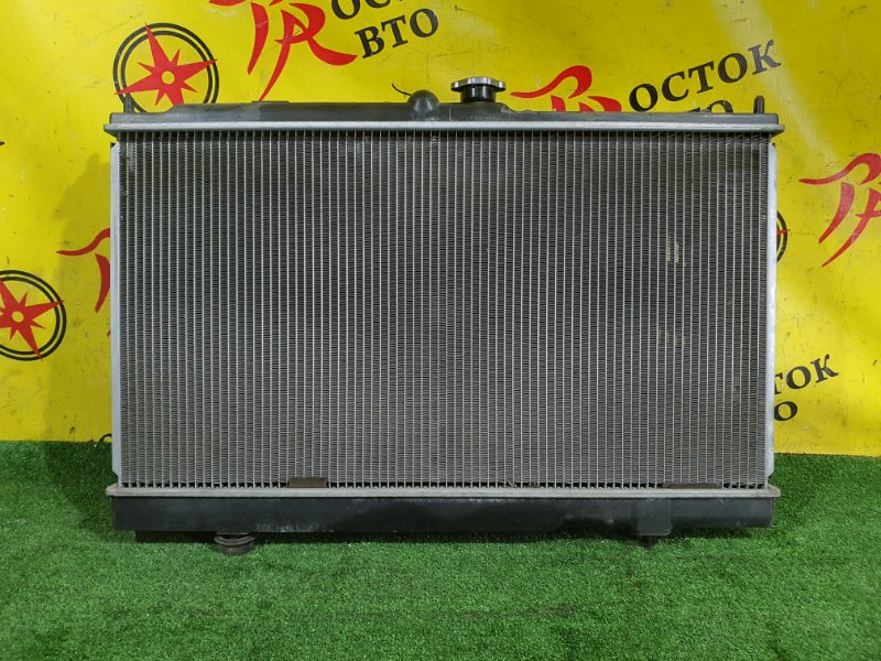 радиатор основной, 6000 рублей, Красноярск