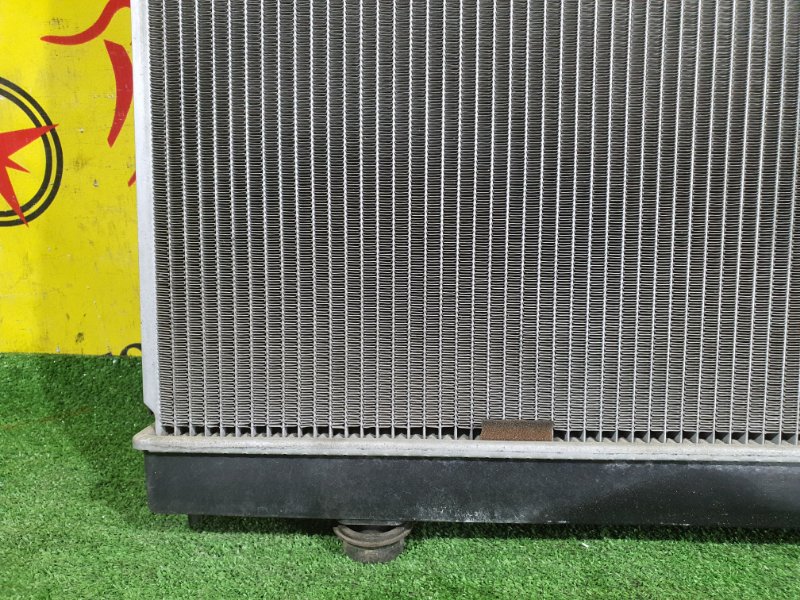 радиатор основной, 6000 рублей, Красноярск