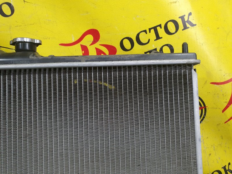 радиатор основной, 6000 рублей, Красноярск