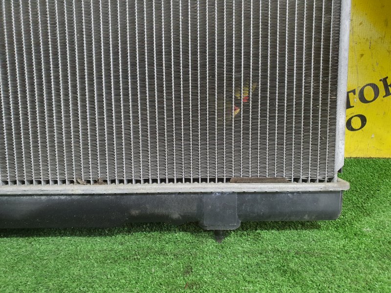 радиатор основной, 6000 рублей, Красноярск