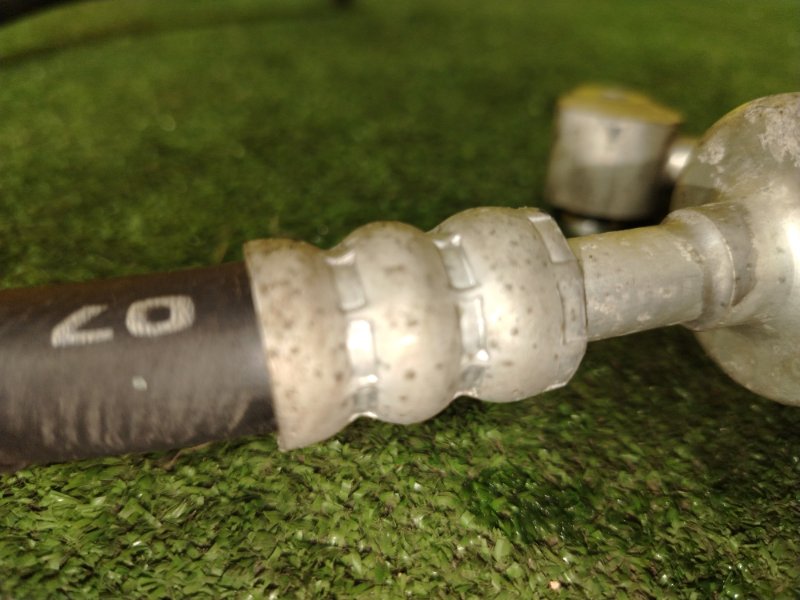 Шланг кондиционера, 300 рублей, Красноярск