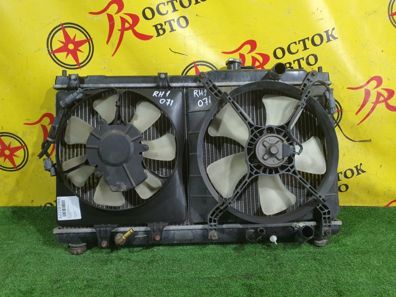 радиатор основной, 7500 рублей, Красноярск