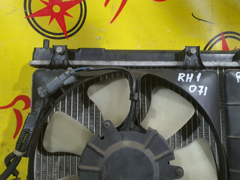 радиатор основной, 7500 рублей, Красноярск