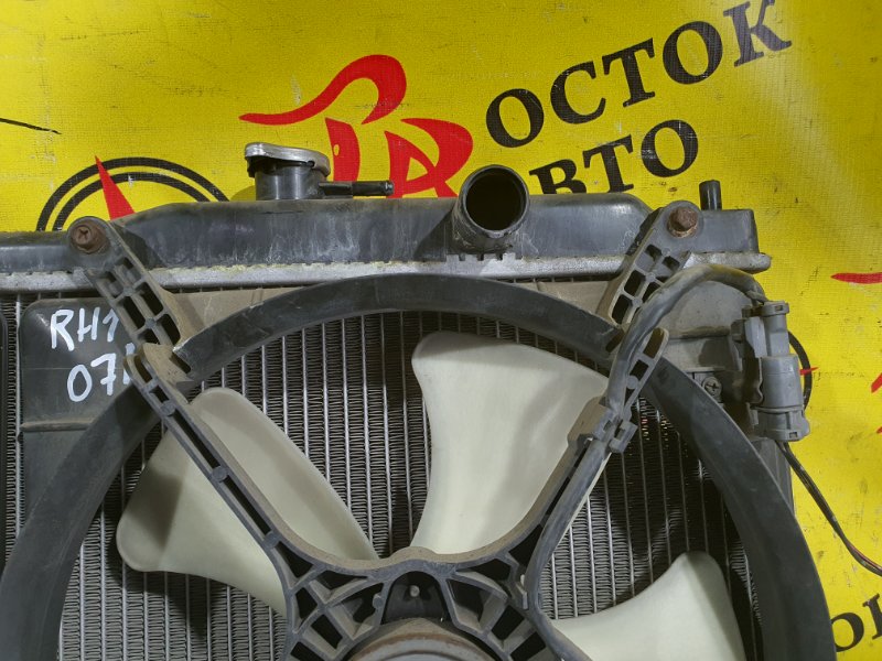 радиатор основной, 7500 рублей, Красноярск