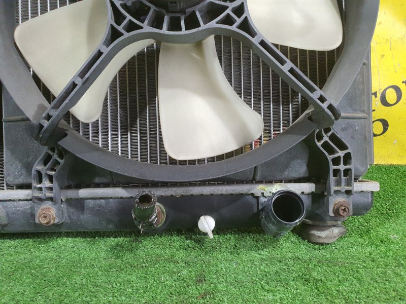 радиатор основной, 7500 рублей, Красноярск