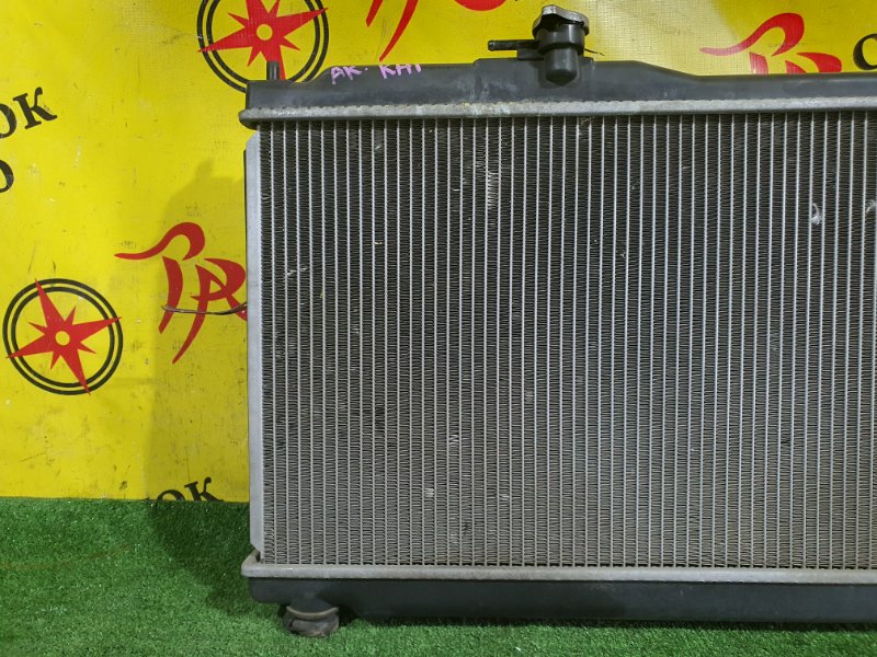 радиатор основной, 7500 рублей, Красноярск