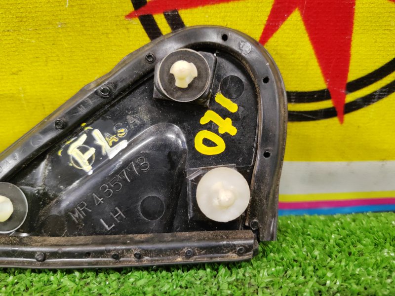 накладка на крыло, 200 рублей, Красноярск