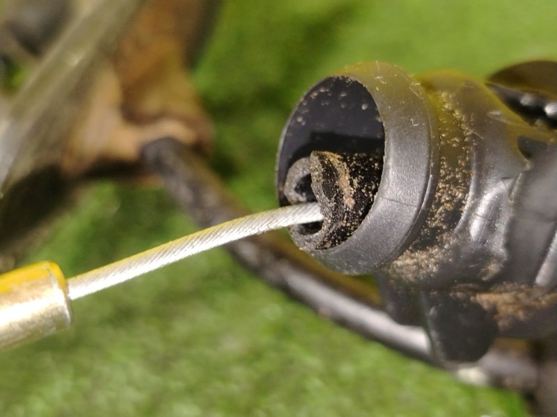 трос переключения кпп, 800 рублей, Красноярск