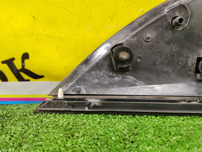 накладка на крыло, 200 рублей, Красноярск