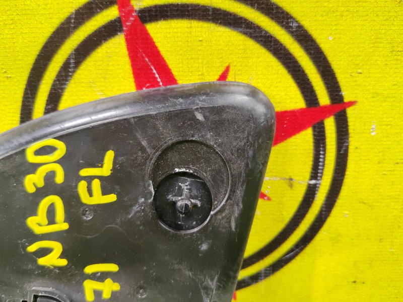 накладка на крыло, 200 рублей, Красноярск