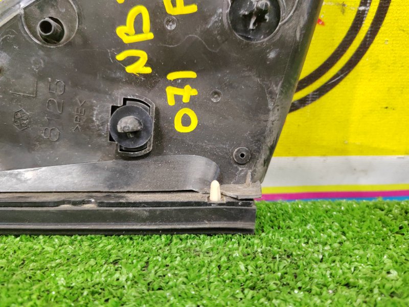 накладка на крыло, 200 рублей, Красноярск