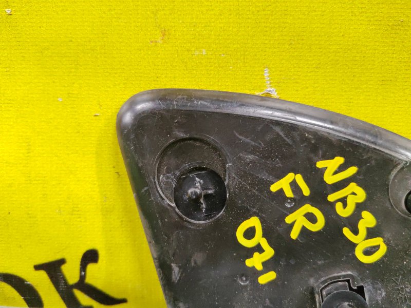 накладка на крыло, 200 рублей, Красноярск