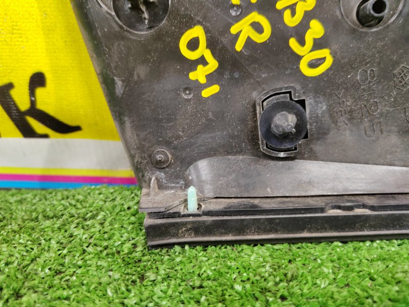 накладка на крыло, 200 рублей, Красноярск