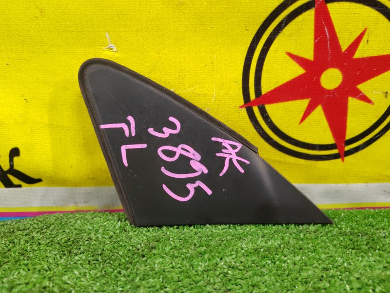 накладка на крыло, 1000 рублей, Красноярск