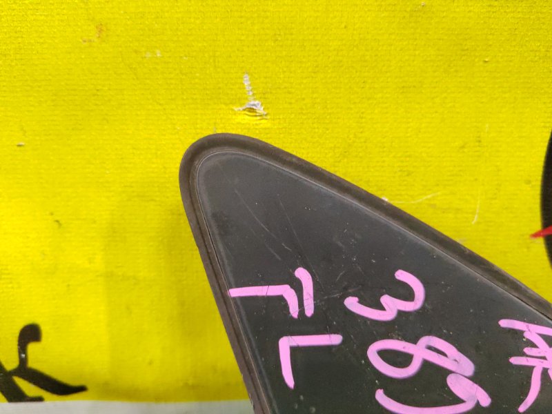 накладка на крыло, 1000 рублей, Красноярск