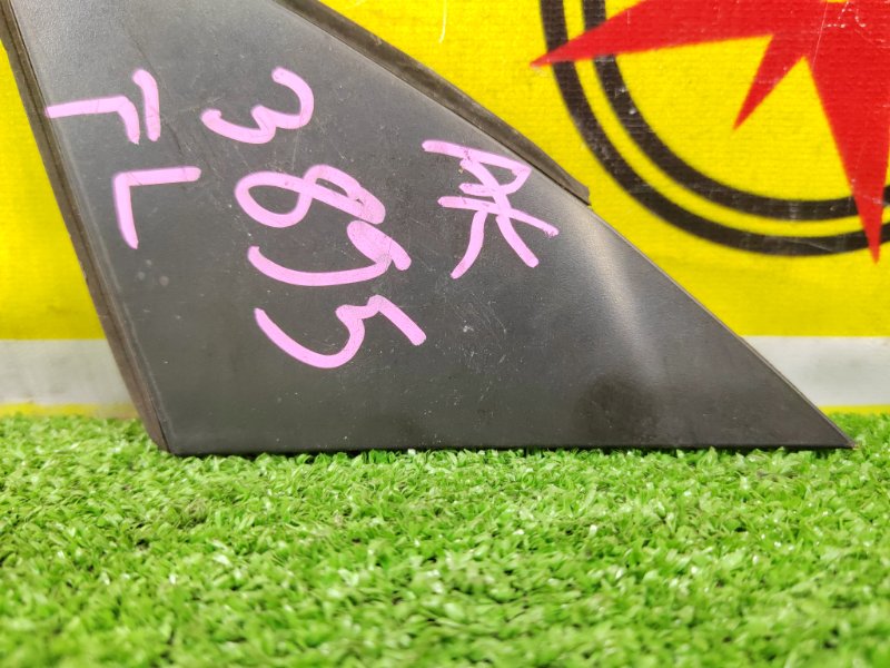 накладка на крыло, 1000 рублей, Красноярск