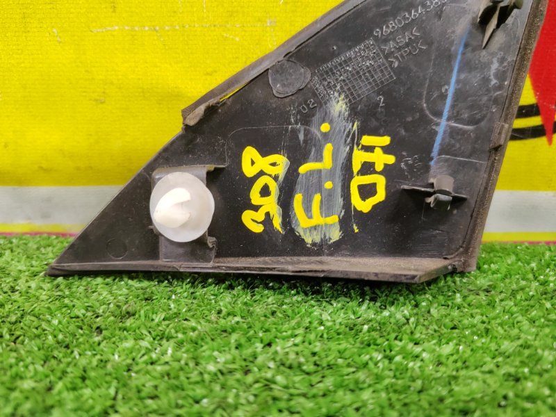 накладка на крыло, 1000 рублей, Красноярск