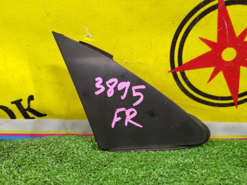 накладка на крыло, 1000 рублей, Красноярск