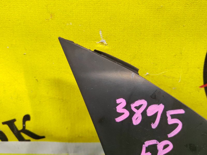 накладка на крыло, 1000 рублей, Красноярск