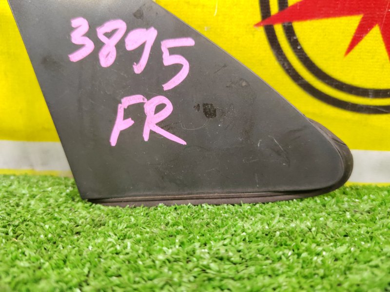 накладка на крыло, 1000 рублей, Красноярск