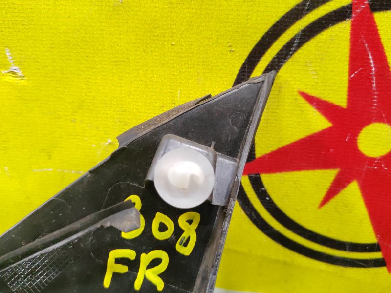 накладка на крыло, 1000 рублей, Красноярск