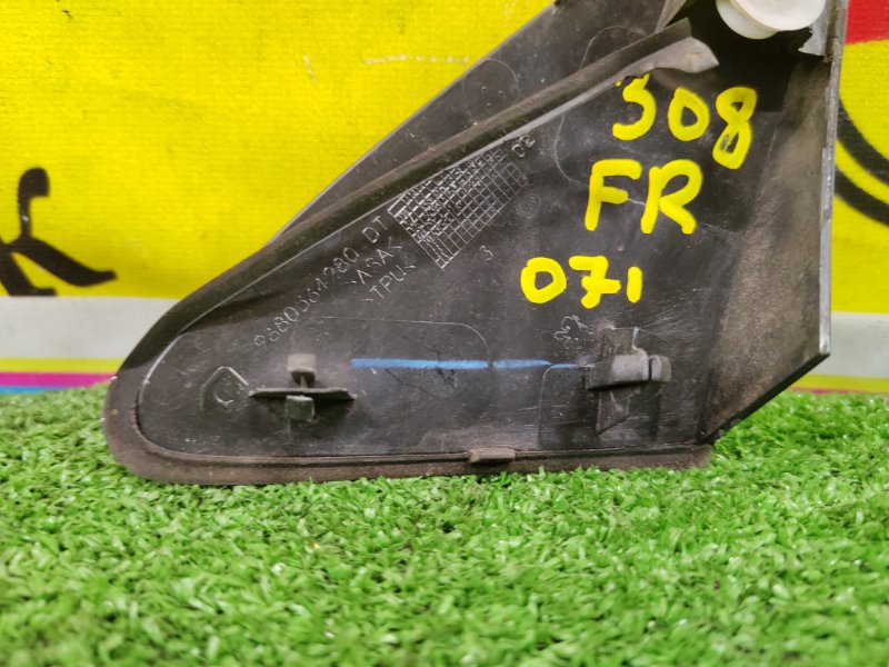 накладка на крыло, 1000 рублей, Красноярск