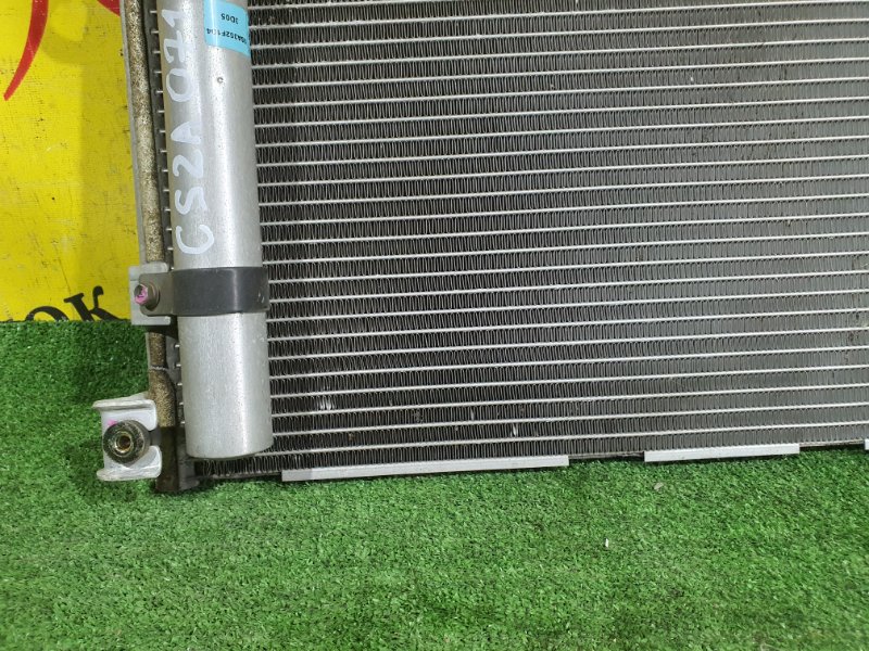 Радиатор кондиционера, 800 рублей, Красноярск