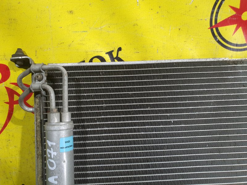 Радиатор кондиционера, 800 рублей, Красноярск